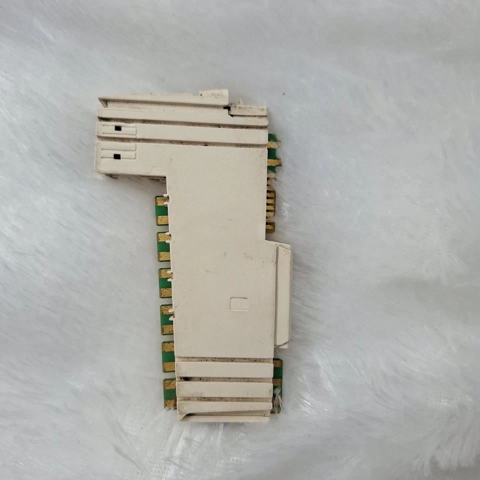 SCHNEIDER ELECTRIC MODICON TM5SA02 ANALOG OUTPUT MODULE